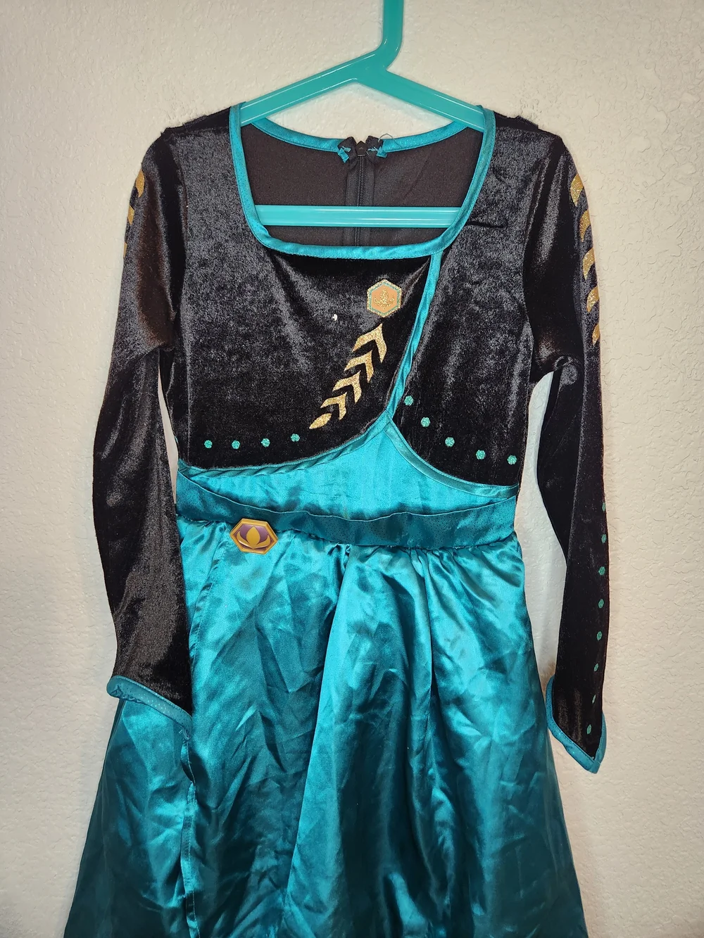 Disney frozen anna